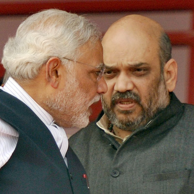 ಬಿಜೆಪಿಯೇತರ ಸರಕಾರಗಳನ್ನು ಮೋದಿ, ಶಾ ಅಸ್ಥಿರಗೊಳಿಸುತ್ತಿದ್ದಾರೆ